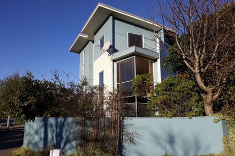 Photo of property in 1/2 Boon Street, Sydenham, Christchurch, 8023