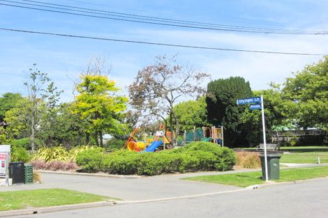 Photo of property in 4 Olympic Lane, Edgeware, Christchurch, 8013