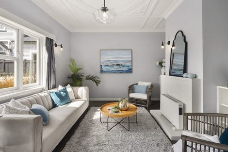 Photo of property in 9 Liffey Street, Island Bay, Wellington, 6023