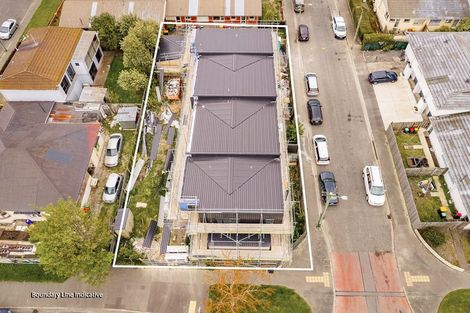 Photo of property in 153 Springfield Road, St Albans, Christchurch, 8014