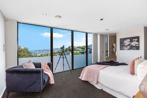 Photo of property in 24d Mandalay Terrace, Khandallah, Wellington, 6035