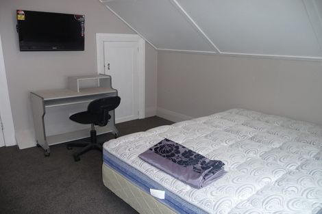 Photo of property in 190 Cargill Street, Dunedin Central, Dunedin, 9016