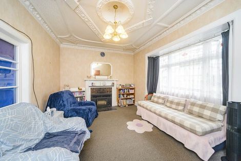 Photo of property in 45 Worcester Street, West End, Palmerston North, 4410