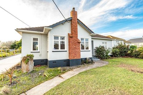 Photo of property in 41 Maxwell Avenue, Durie Hill, Whanganui, 4500