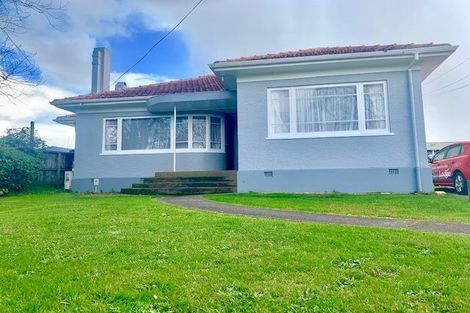 Photo of property in 4 Horne Street, Hamilton Central, Hamilton, 3204