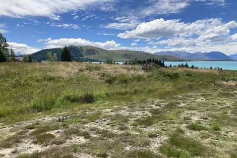 Photo of property in 28 Mistake Drive, Lake Tekapo, 7999