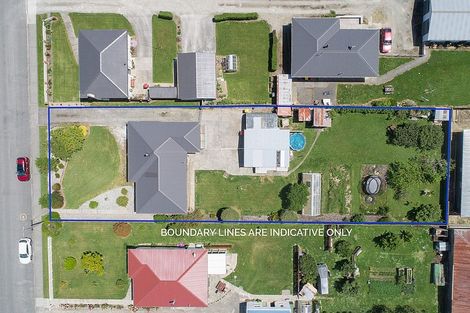 Photo of property in 81 Kitchener Street, Gore, 9710