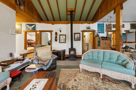 Photo of property in 46 Nei Street, Rangataua, Ohakune, 4691