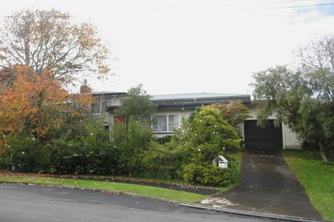 Photo of property in 3 Rosina Place, Pakuranga, Auckland, 2010