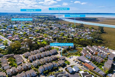 Photo of property in St Claire Village, 31/172 Mcleod Road, Te Atatu South, Auckland, 0610