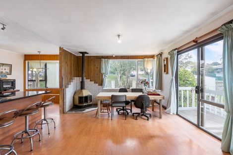 Photo of property in 97 Hillside Road, Glenfield, Auckland, 0627