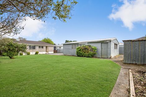 Photo of property in 21 Holland Street, Pukekohe, 2120