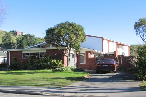 Photo of property in 18a Bowenvale Avenue, Cashmere, Christchurch, 8022