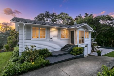 Photo of property in 69 Park Hill Road, Birkenhead, Auckland, 0626