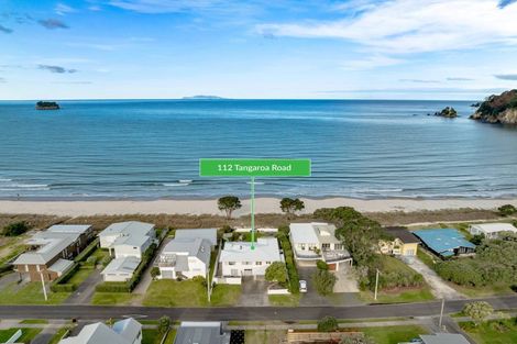 Photo of property in 112 Tangaroa Road, Whangamata, 3620