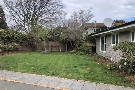 Photo of property in 122 Waimairi Road, Ilam, Christchurch, 8041