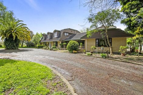 Photo of property in 266 Pohangina Road, Ashhurst, 4884