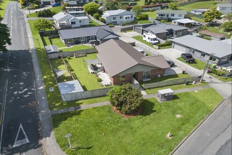 Photo of property in 24a Okoroire Street, Tirau, 3410