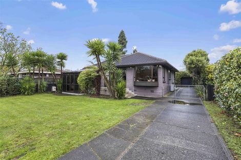 Photo of property in 24 Bailey Avenue, Claudelands, Hamilton, 3214