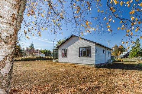 Photo of property in 16 Marino Street, Rangataua, Ohakune, 4691