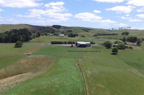 Photo of property in 306 Tahuroa Road, Tauwhare, Morrinsville, 3371