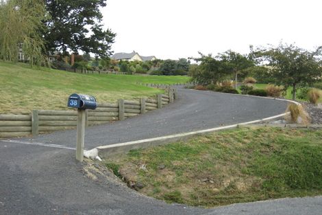 Photo of property in 38 Braeside, Kinmont Park, Mosgiel, 9024