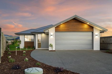 Photo of property in 26 Paradise Way, Halswell, Christchurch, 8025