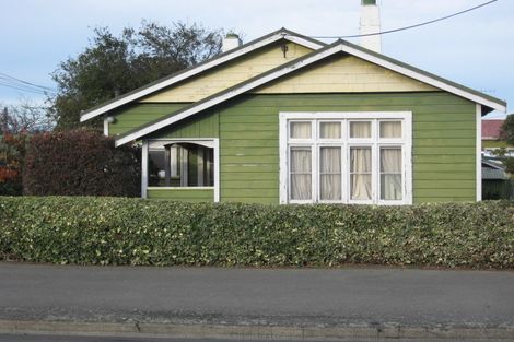 Photo of property in 321 Thames Street, Oamaru, 9400