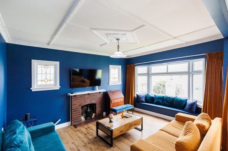 Photo of property in 93 Wood Street, Takaro, Palmerston North, 4410