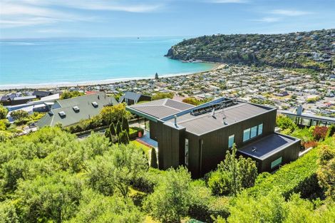 Photo of property in 130 Richmond Hill Road, Richmond Hill, Christchurch, 8081