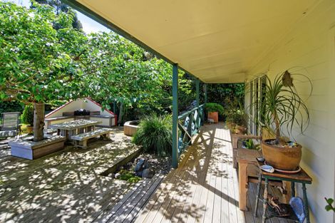 Photo of property in 49 Kaka Amu Road, Rangitumau, Masterton, 5871