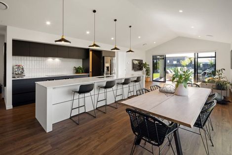 Photo of property in 6 Riverpoint Glade, Flagstaff, Hamilton, 3210