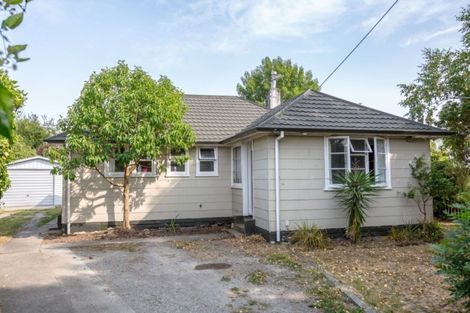 Photo of property in 170 Cole Street, Masterton, 5810