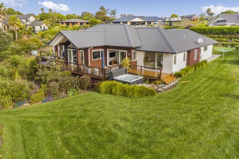 Photo of property in 13 Titoki Way, Waiau Pa, Pukekohe, 2679