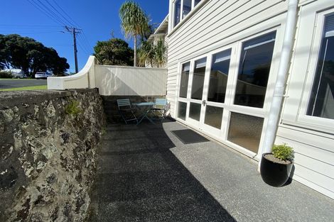 Photo of property in 1 Empire Road, Devonport, Auckland, 0624