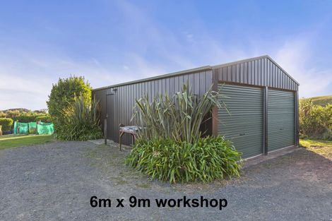 Photo of property in 112c Newton Road, Raglan, Te Mata, 3894