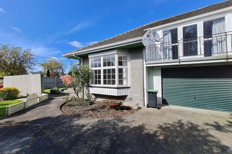 Photo of property in 1/12 Lothian Street, Ilam, Christchurch, 8041