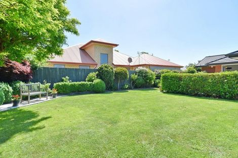 Photo of property in 42 Woodhurst Drive, Casebrook, Christchurch, 8051