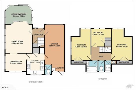 Photo of property in 2/73 Botany Road, Botany Downs, Auckland, 2010