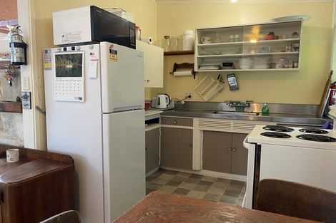 Photo of property in 13 Nikau Street, Duncan Bay, Tennyson Inlet, 7195