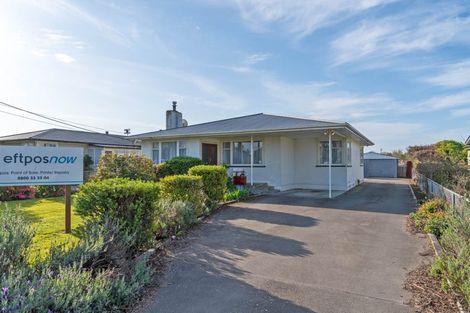 Photo of property in 186 High Street, Solway, Masterton, 5810