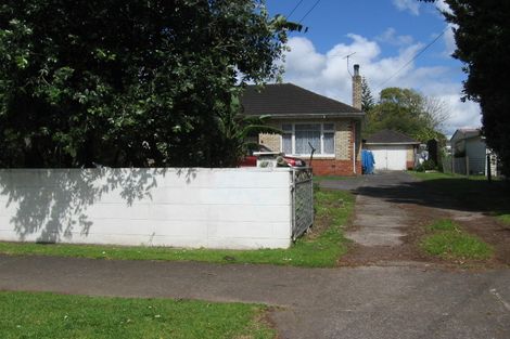 Photo of property in 178 Portage Road, Papatoetoe, Auckland, 2025