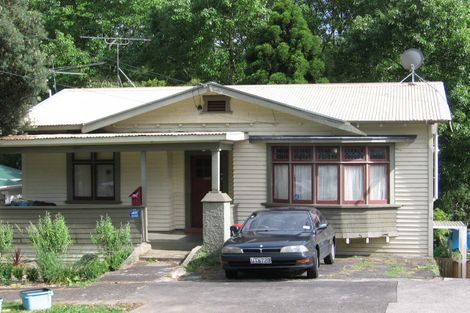 Photo of property in 23 Fourth Avenue, Kingsland, Auckland, 1021