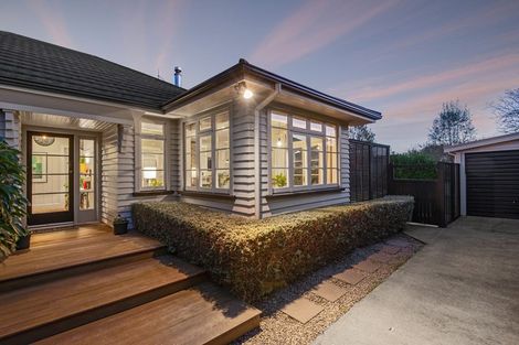 Photo of property in 151 Rutland Street, St Albans, Christchurch, 8052