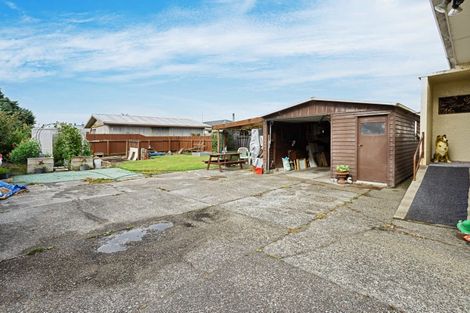 Photo of property in 199 Tramway Road, Strathern, Invercargill, 9812