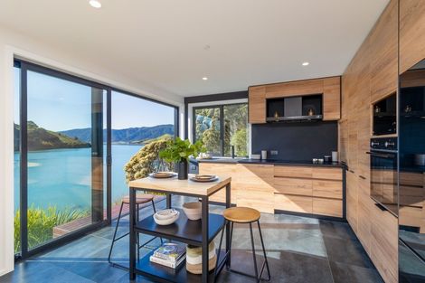 Photo of property in 676 Cable Bay Road, Cable Bay, Nelson, 7071