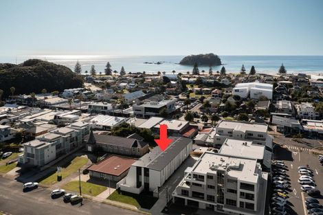 Photo of property in 4/17 Victoria Road, Mount Maunganui, 3116