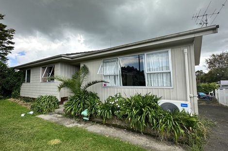 Photo of property in 51 Bodi Place, Te Atatu South, Auckland, 0610
