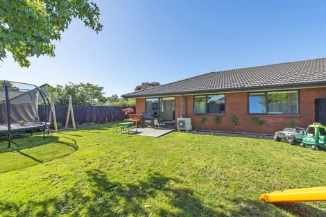 Photo of property in 31b Selwyn Street, Leeston, 7632
