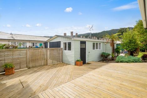 Photo of property in 156 Parkes Line Road, Maymorn, Upper Hutt, 5018